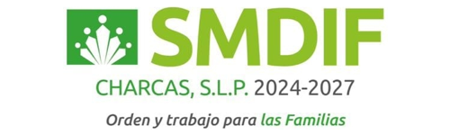 Sistema Municipal para el Desarrollo Municipal de la Familia de Charcas, S.L.P.